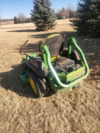 Image of John Deere Z720E equipment image 3