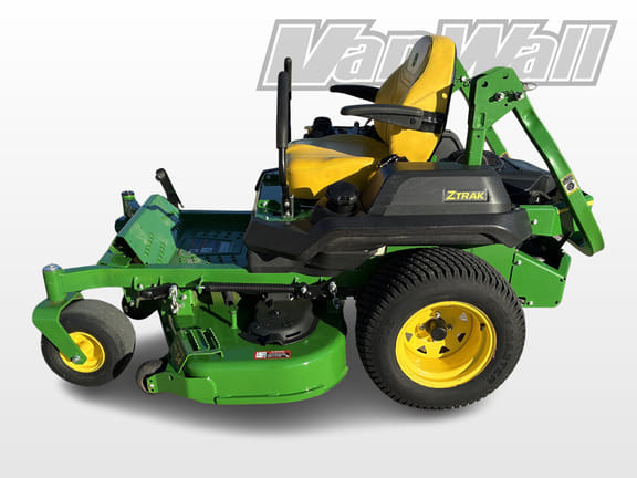 2023 John Deere Z720E Equipment Image0
