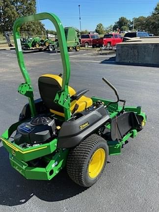 Image of John Deere Z720E equipment image 3