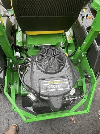 Image of John Deere Z720E equipment image 3