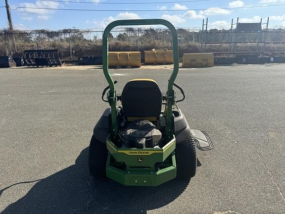 Image of John Deere Z720E equipment image 4