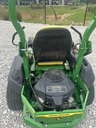Image of John Deere Z720E equipment image 3