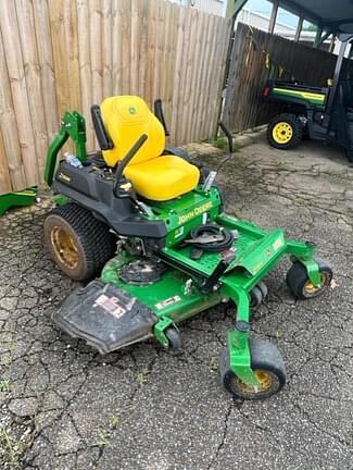 Image of John Deere Z720E Primary image