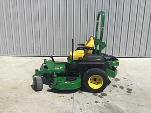 Main image John Deere Z720E 0