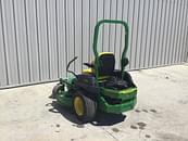 Thumbnail image John Deere Z720E 11