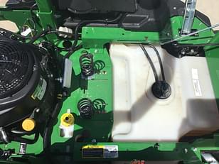 Main image John Deere Z720E 19