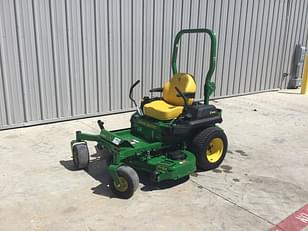 Main image John Deere Z720E 1