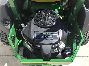 Main image John Deere Z720E 20