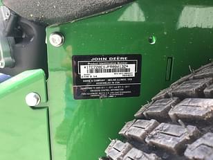 Main image John Deere Z720E 26