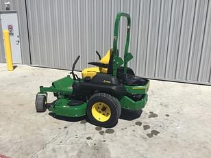 Main image John Deere Z720E 3