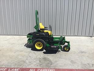 Main image John Deere Z720E 4