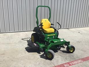 Main image John Deere Z720E 7