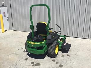 Main image John Deere Z720E 9