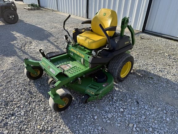 Image of John Deere Z720E Primary image