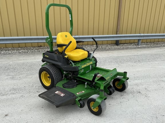 2023 John Deere Z720E Equipment Image0