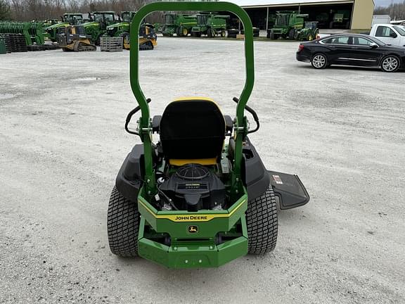 Image of John Deere Z720E equipment image 3