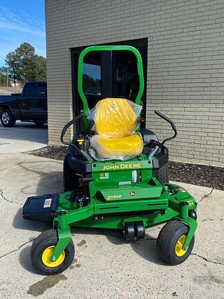 Image of John Deere Z720E Image 0