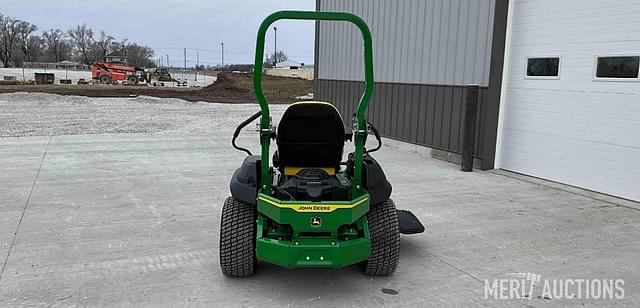 Image of John Deere Z720E equipment image 3