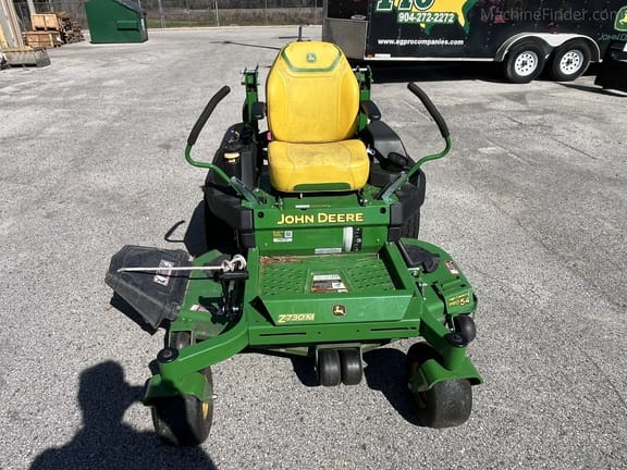 2023 John Deere Z730 Equipment Image0