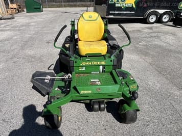 Main image John Deere Z730