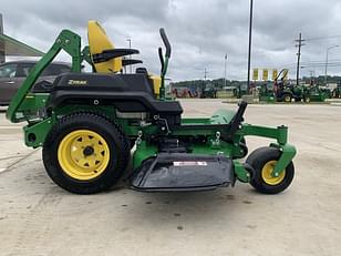 Main image John Deere Z730M 7