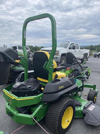 Image of John Deere Z730M equipment image 3