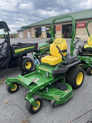 Image of John Deere Z730M equipment image 4