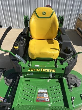 Image of John Deere Z730M equipment image 4