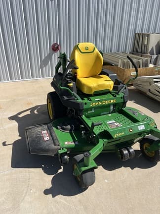 Image of John Deere Z730M equipment image 3