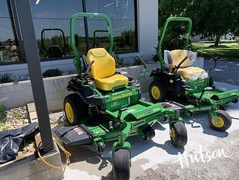 2023 John Deere Z730M Equipment Image0