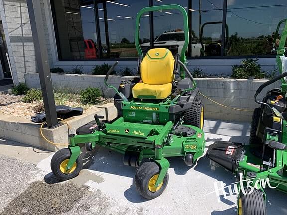 Image of John Deere Z730M equipment image 1