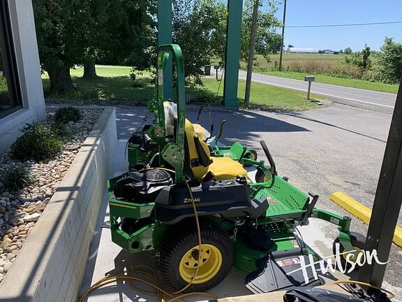 Image of John Deere Z730M equipment image 2