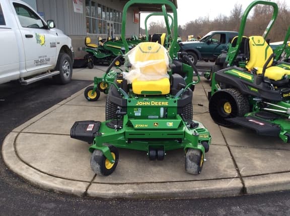 Image of John Deere Z730M equipment image 2