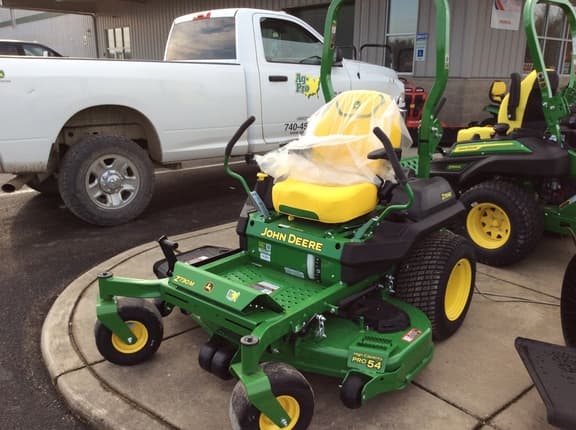 Image of John Deere Z730M Primary image