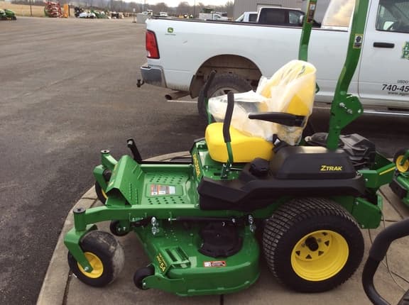 Image of John Deere Z730M equipment image 3