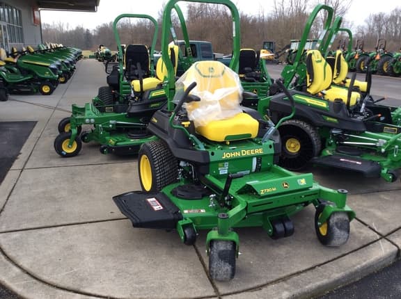 Image of John Deere Z730M equipment image 1