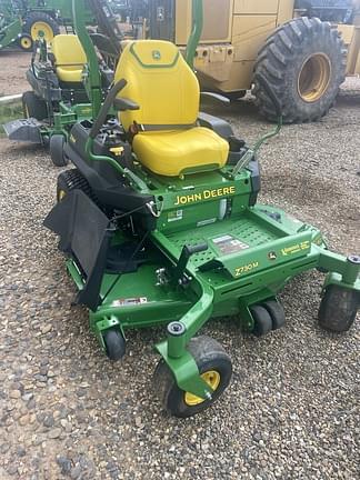 Image of John Deere Z730M equipment image 4