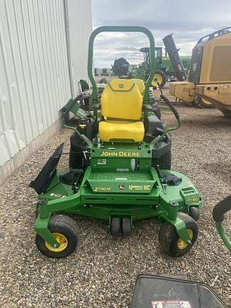 Image of John Deere Z730M equipment image 3