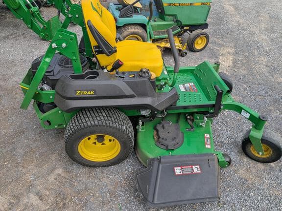 Image of John Deere Z730M equipment image 1