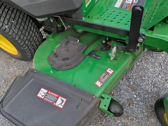 Image of John Deere Z730M equipment image 3