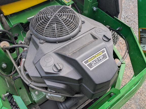 Image of John Deere Z730M equipment image 4