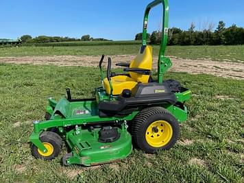 Main image John Deere Z730M