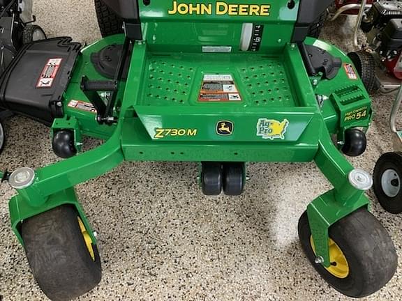 Image of John Deere Z730M equipment image 1