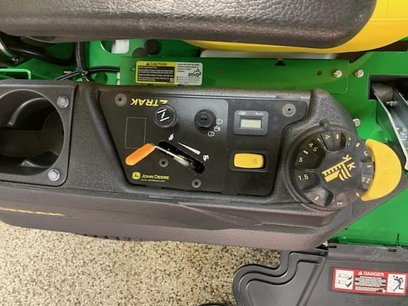 Image of John Deere Z730M equipment image 2