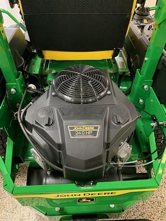 Image of John Deere Z730M equipment image 3