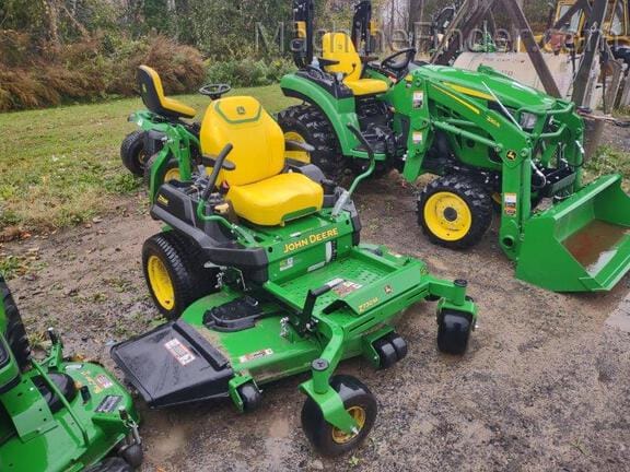 2023 John Deere Z730M Equipment Image0