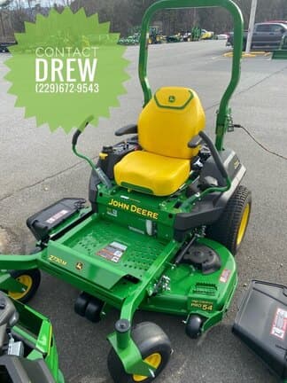 Image of John Deere Z730M Primary image