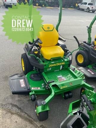 Image of John Deere Z730M equipment image 1