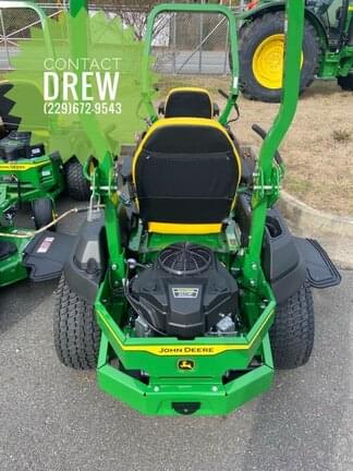 Image of John Deere Z730M equipment image 2