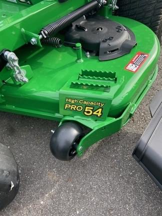 Image of John Deere Z730M equipment image 3